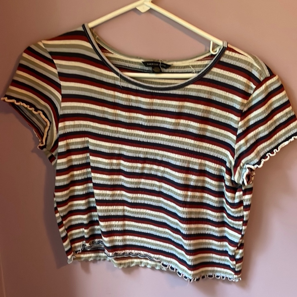 American eagle shirt